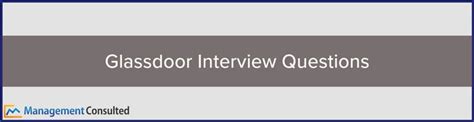 glassdoor interview|glassdoor interview question.